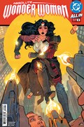 ABSOLUTE WONDER WOMAN #2-2nd 