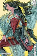 ABSOLUTE WONDER WOMAN #2-2nd-B 