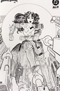 ABSOLUTE WONDER WOMAN #2-RI-2nd 