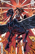 ABSOLUTE WONDER WOMAN #4B 