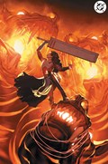 ABSOLUTE WONDER WOMAN #4-RI-B 