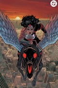 ABSOLUTE WONDER WOMAN #1-3rd-C 