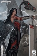 ABSOLUTE WONDER WOMAN #1-3rd-B 