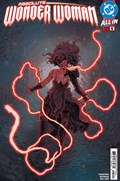ABSOLUTE WONDER WOMAN #5 
