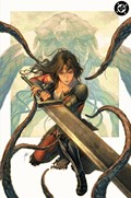 ABSOLUTE WONDER WOMAN #5-RI-B 