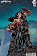ABSOLUTE WONDER WOMAN #5-RI 
