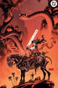 ABSOLUTE WONDER WOMAN #6-RI-B 
