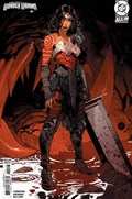 ABSOLUTE WONDER WOMAN #1-5th-B 