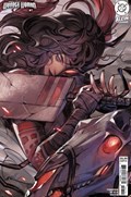ABSOLUTE WONDER WOMAN #7B 