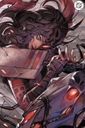 ABSOLUTE WONDER WOMAN #7-RI-B 