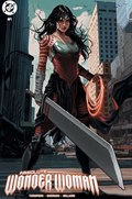 ABSOLUTE WONDER WOMAN #1-616CX 