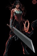 ABSOLUTE WONDER WOMAN #1-616CX-B 
