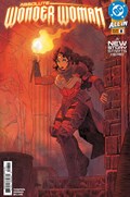 ABSOLUTE WONDER WOMAN #8 