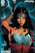 ABSOLUTE WONDER WOMAN #1-RI 