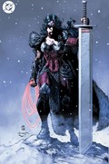 ABSOLUTE WONDER WOMAN #1G 