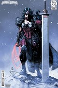 ABSOLUTE WONDER WOMAN #1B 
