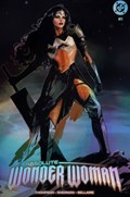 ABSOLUTE WONDER WOMAN #1-SOZO 