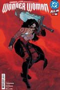 ABSOLUTE WONDER WOMAN #1-2nd 