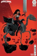ABSOLUTE WONDER WOMAN #1-2nd-B 