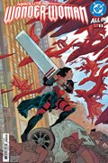 ABSOLUTE WONDER WOMAN #2 