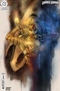 ABSOLUTE WONDER WOMAN #2B 