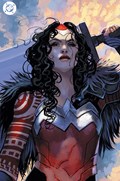 ABSOLUTE WONDER WOMAN #2-RI-B 
