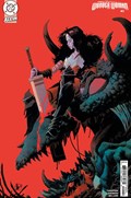 ABSOLUTE WONDER WOMAN #2-RI 