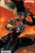 ABSOLUTE WONDER WOMAN #2D 