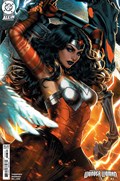 ABSOLUTE WONDER WOMAN #3B 