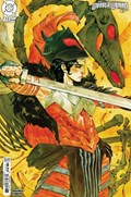 ABSOLUTE WONDER WOMAN #3C 