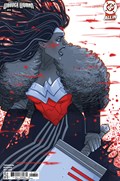 ABSOLUTE WONDER WOMAN #13D 