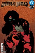 ABSOLUTE WONDER WOMAN #11-2nd 