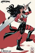 ABSOLUTE WONDER WOMAN #14C 