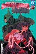 ABSOLUTE WONDER WOMAN #15 