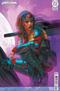 ABSOLUTE WONDER WOMAN #1-6th-B 