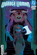 ABSOLUTE WONDER WOMAN #9 
