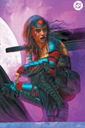 ABSOLUTE WONDER WOMAN #1-6th-C 