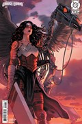 ABSOLUTE WONDER WOMAN #9-RI 