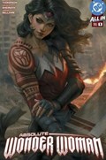 ABSOLUTE WONDER WOMAN #1-FANX 