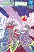 ABSOLUTE WONDER WOMAN #10 