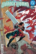 ABSOLUTE WONDER WOMAN #2-4th 
