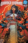 ABSOLUTE WONDER WOMAN #1-FANX-D 