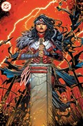 ABSOLUTE WONDER WOMAN #1-FANX-E 