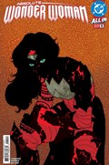 ABSOLUTE WONDER WOMAN #11 