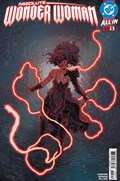ABSOLUTE WONDER WOMAN #5-2nd 