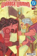 ABSOLUTE WONDER WOMAN #12 