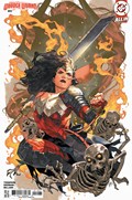 ABSOLUTE WONDER WOMAN #12C 