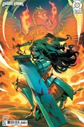 ABSOLUTE WONDER WOMAN #12B 