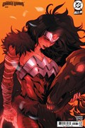 ABSOLUTE WONDER WOMAN #20C 