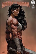 ABSOLUTE WONDER WOMAN #19-6CTCE 